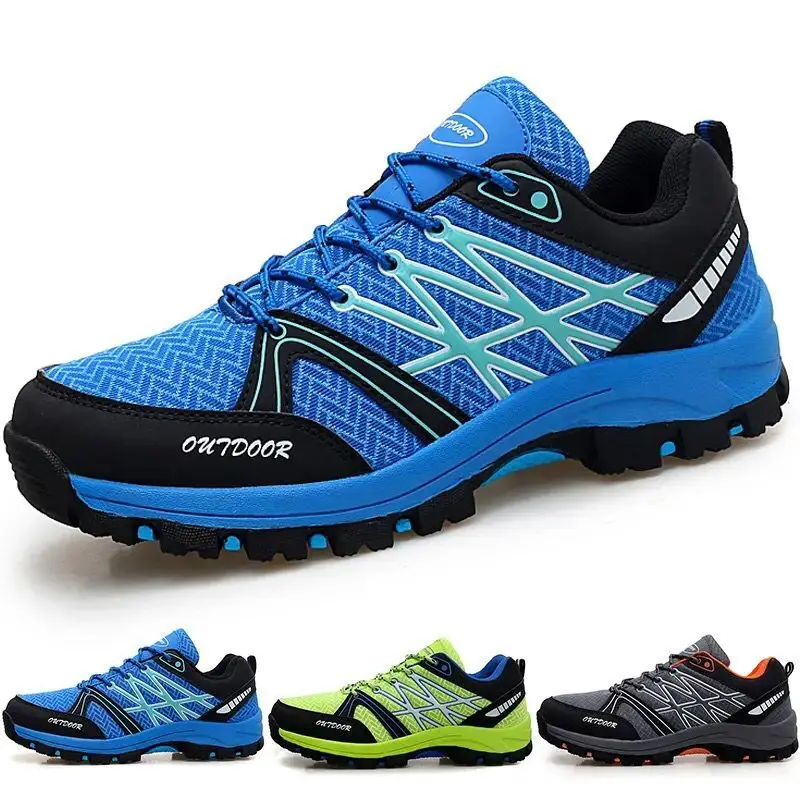 Zapatillas Senderismo - Imagen 2