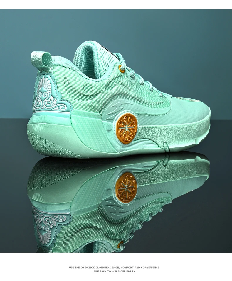 Zapatillas Baloncesto - Imagen 29