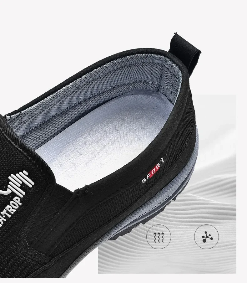 Zapatillas Deportivas Hombre - Imagen 10