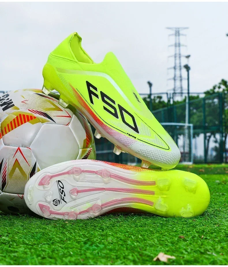 Zapatillas Futbol - Imagen 16