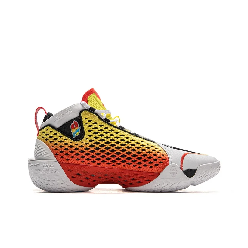 Zapatillas Baloncesto Unisex - Imagen 3