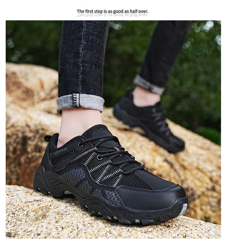 Zapatillas Senderismo - Imagen 42