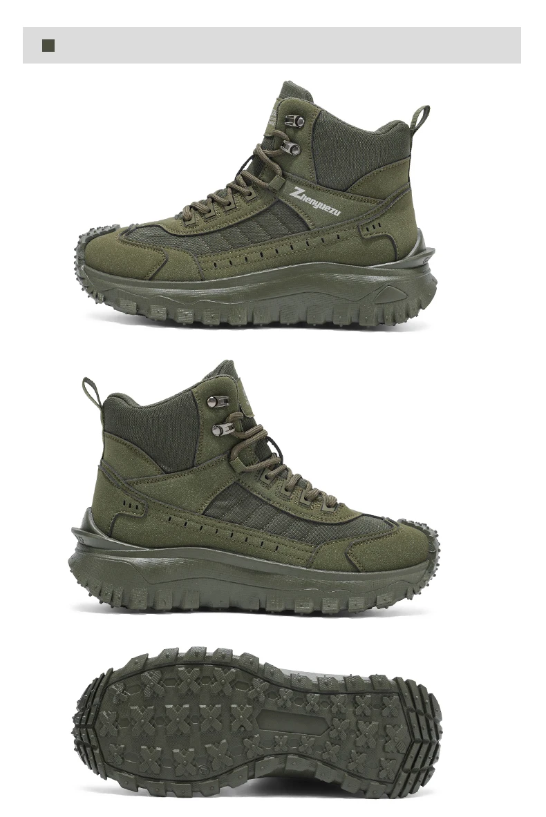 Botas Deportivas Hombre, - Imagen 28