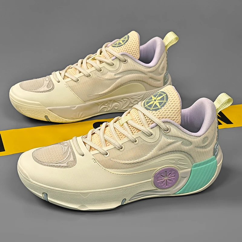 Zapatillas Baloncesto - Imagen 12