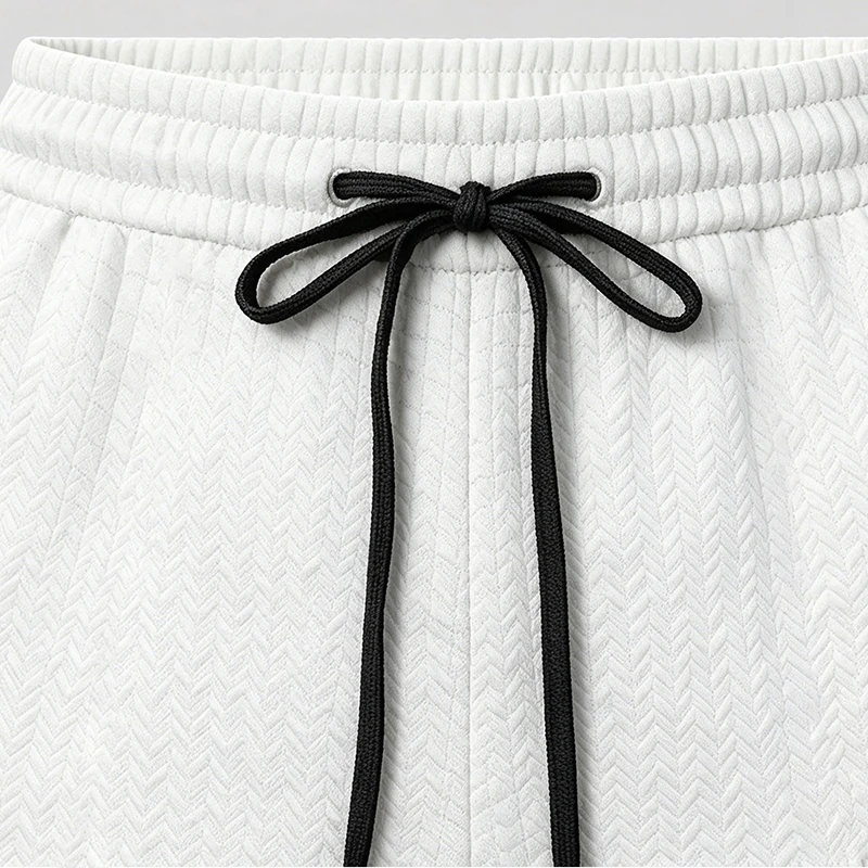 Camiseta y Shorts Cuello Redondo,. - Imagen 17