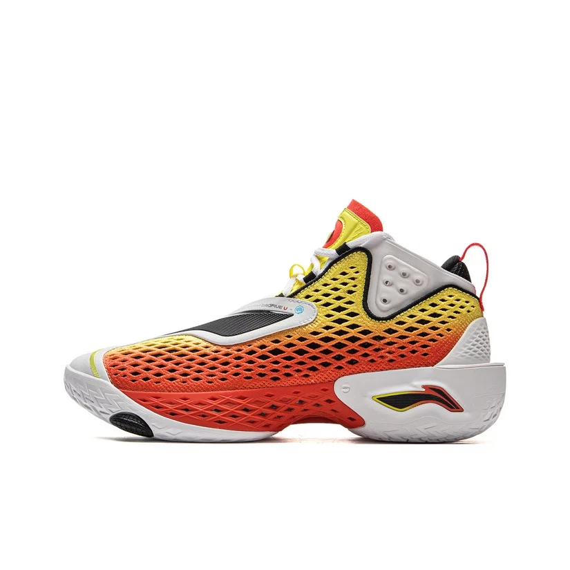 Zapatillas Baloncesto Unisex
