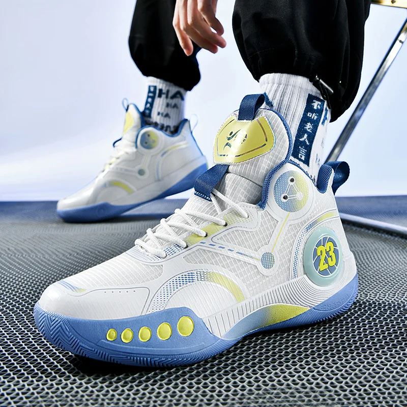Zapatillas Baloncesto Unisex - Imagen 24