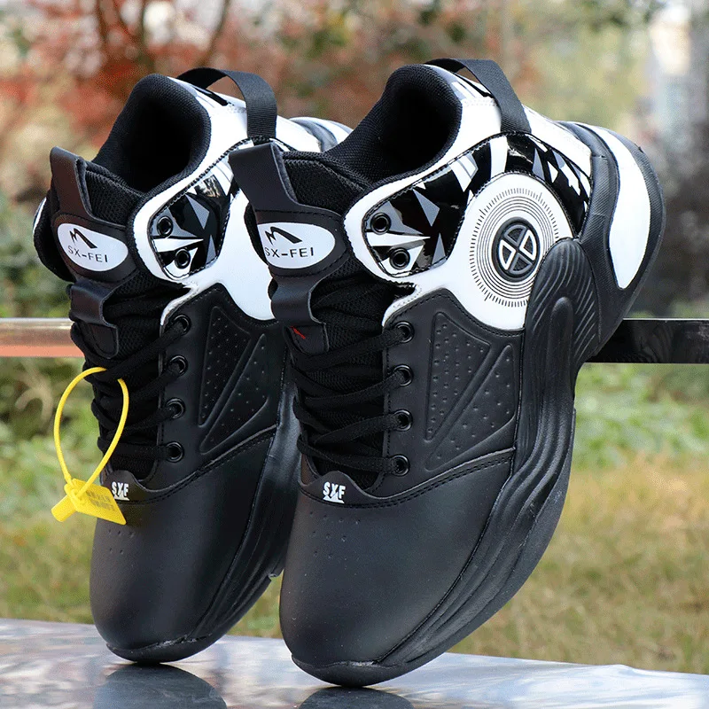 Zapatillas de Baloncesto Unisex