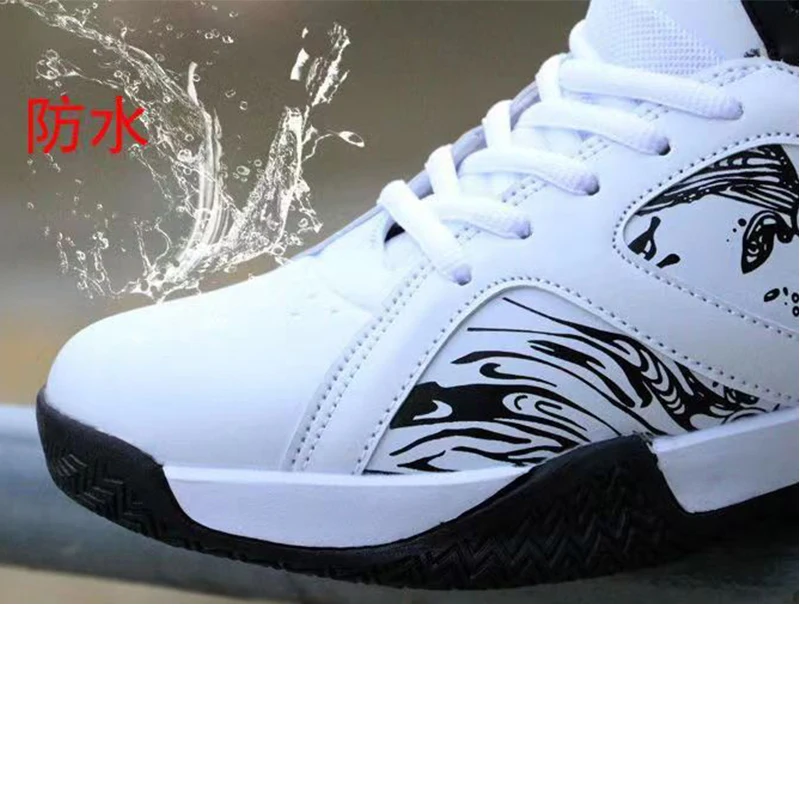 Zapatillas Baloncesto Unisex - Imagen 33