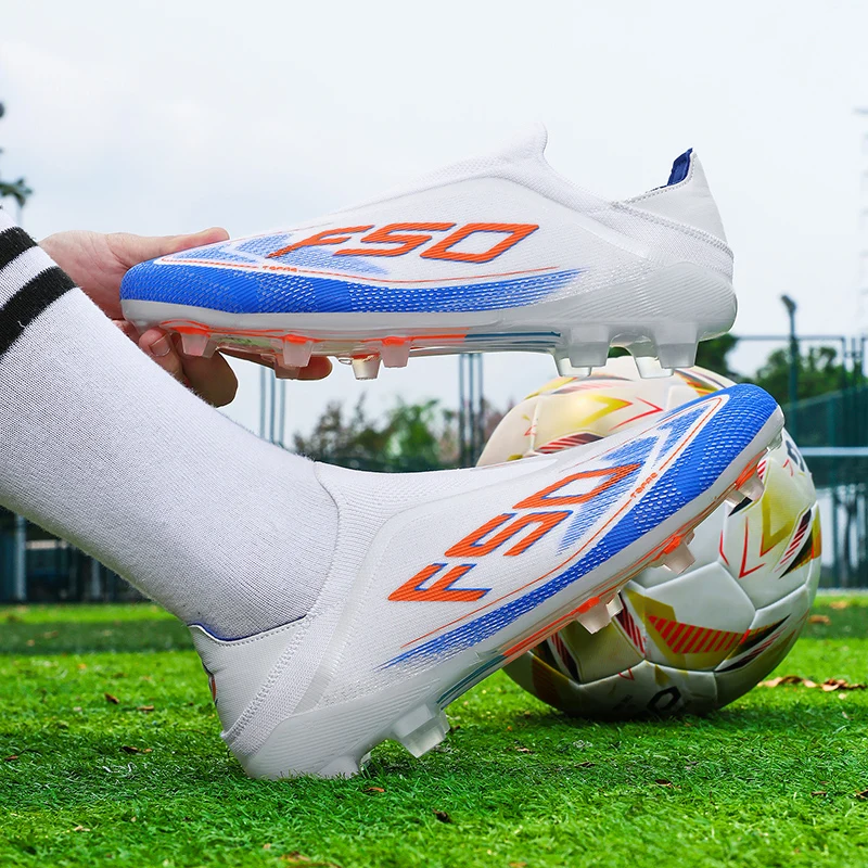 Zapatillas Futbol - Imagen 6