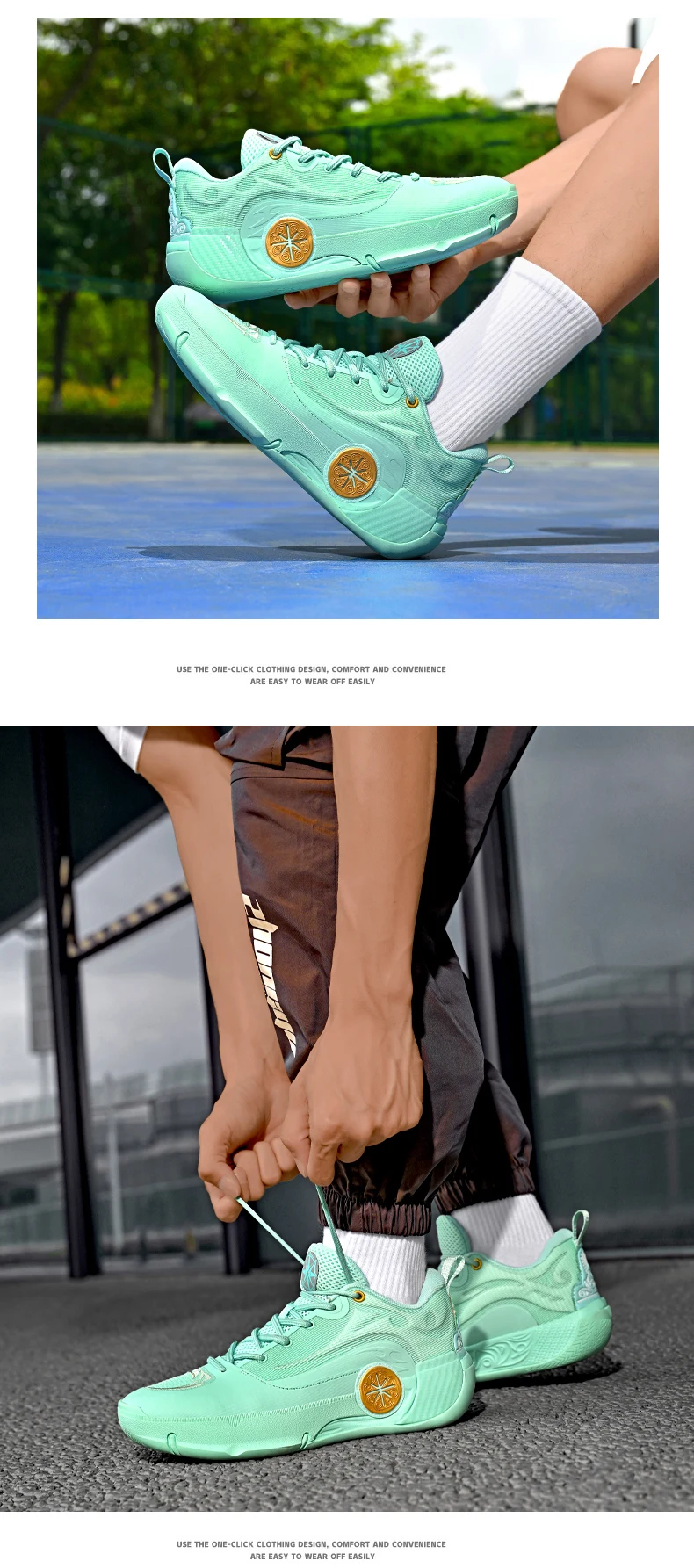 Zapatillas Baloncesto - Imagen 28