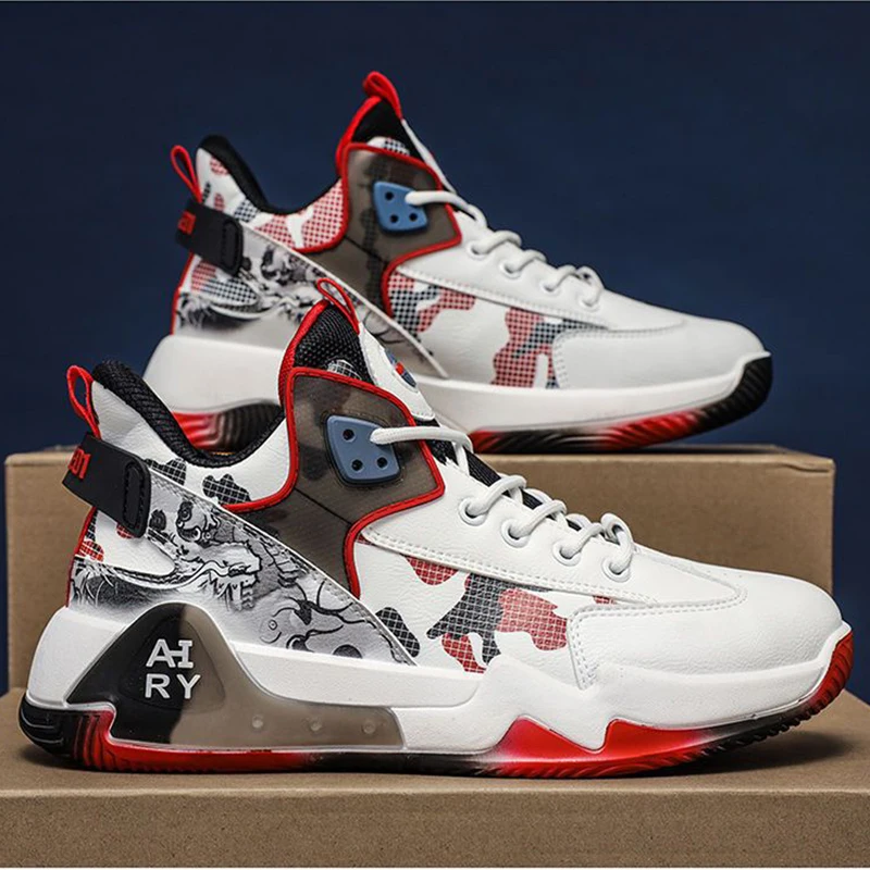 Zapatillas Baloncesto Unisex - Imagen 13