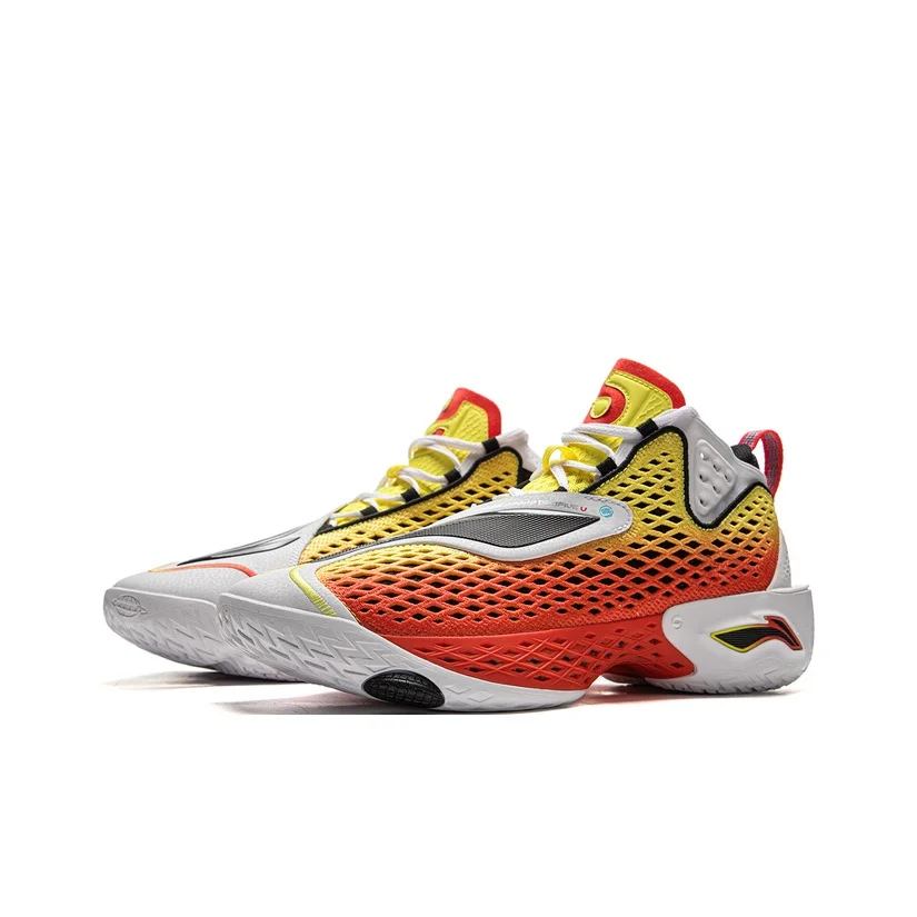 Zapatillas Baloncesto Unisex - Imagen 4