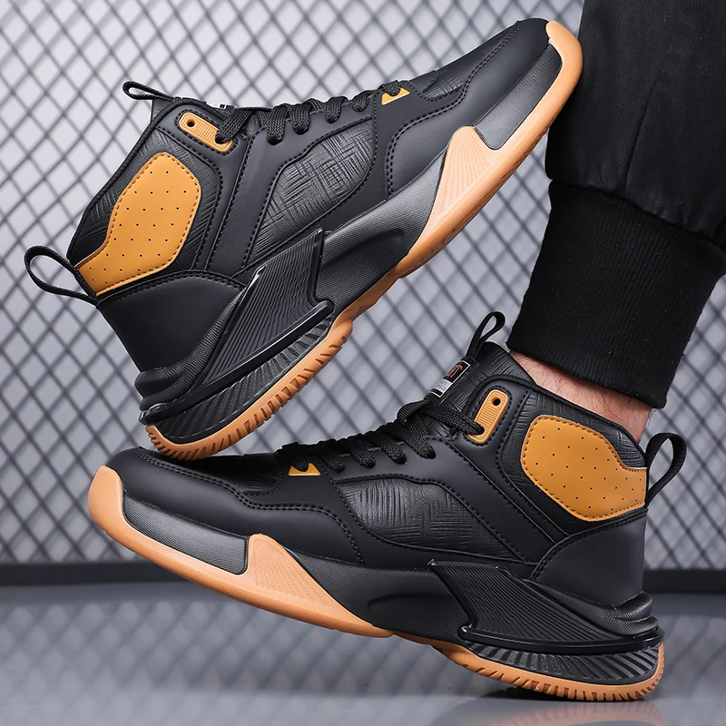 Zapatillas de Baloncesto Unisex - Imagen 4