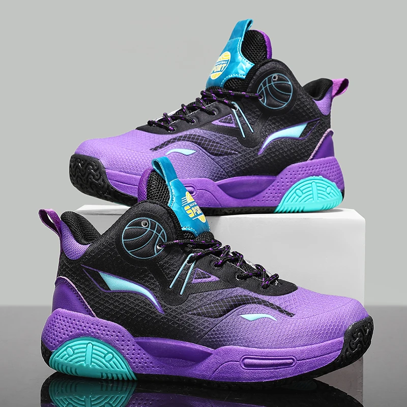 Zapatillas Baloncesto Unisex