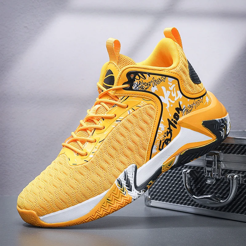 Zapatillas Baloncesto Unisex - Imagen 9