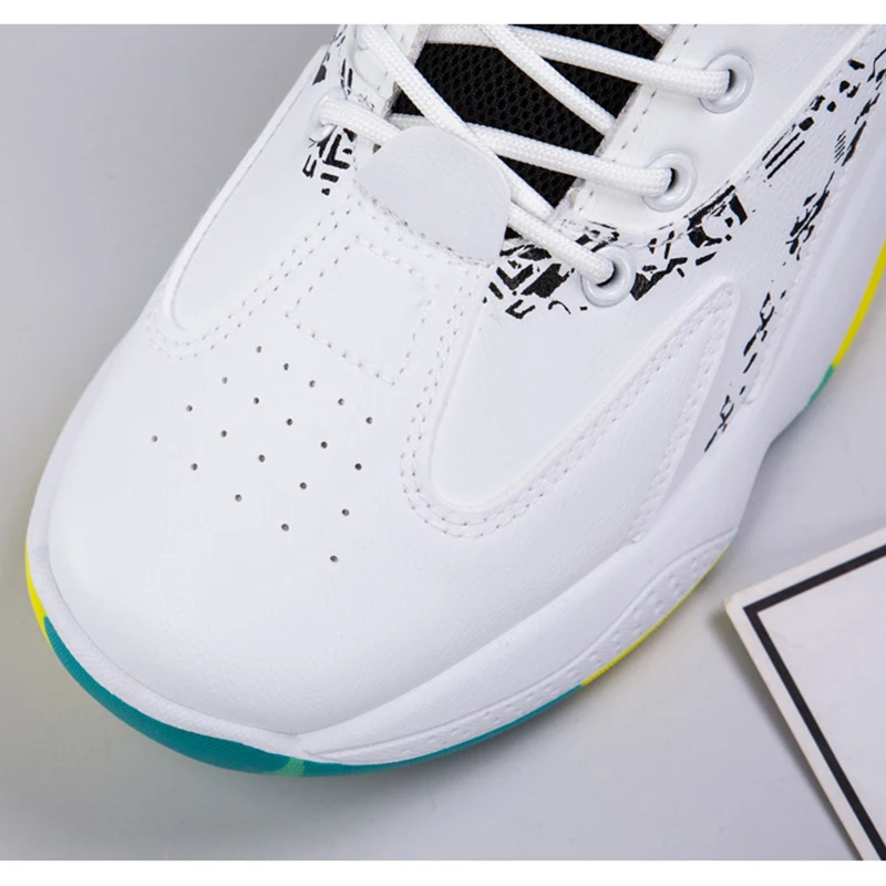 Zapatillas Baloncesto Unisex - Imagen 48