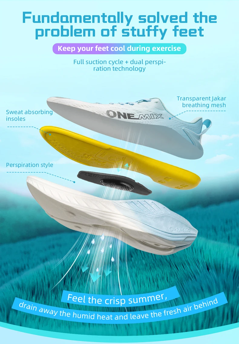 Zapatillas Deportivas Unisex - Imagen 18