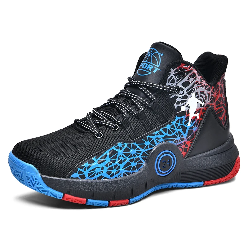 Zapatillas Baloncesto Unisex - Imagen 10