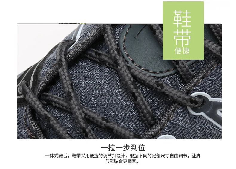 Zapatillas Senderismo - Imagen 20