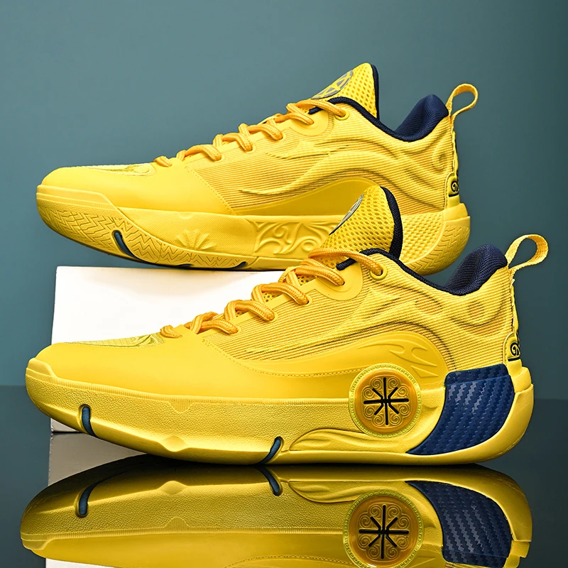 Zapatillas Baloncesto - Imagen 5