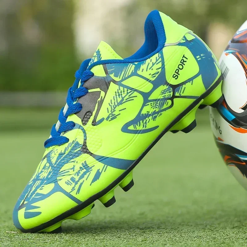 Zapatillas Futbol - Imagen 5