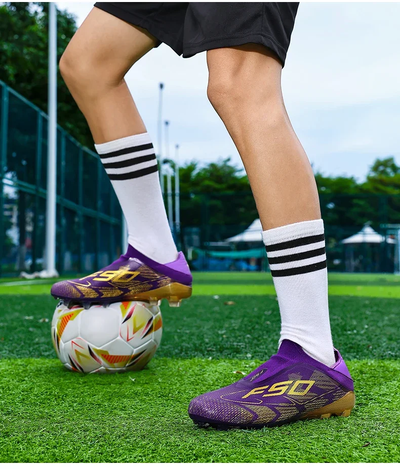 Zapatillas Futbol - Imagen 34