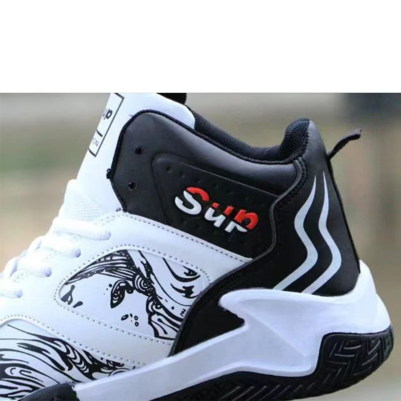Zapatillas Baloncesto Unisex - Imagen 34