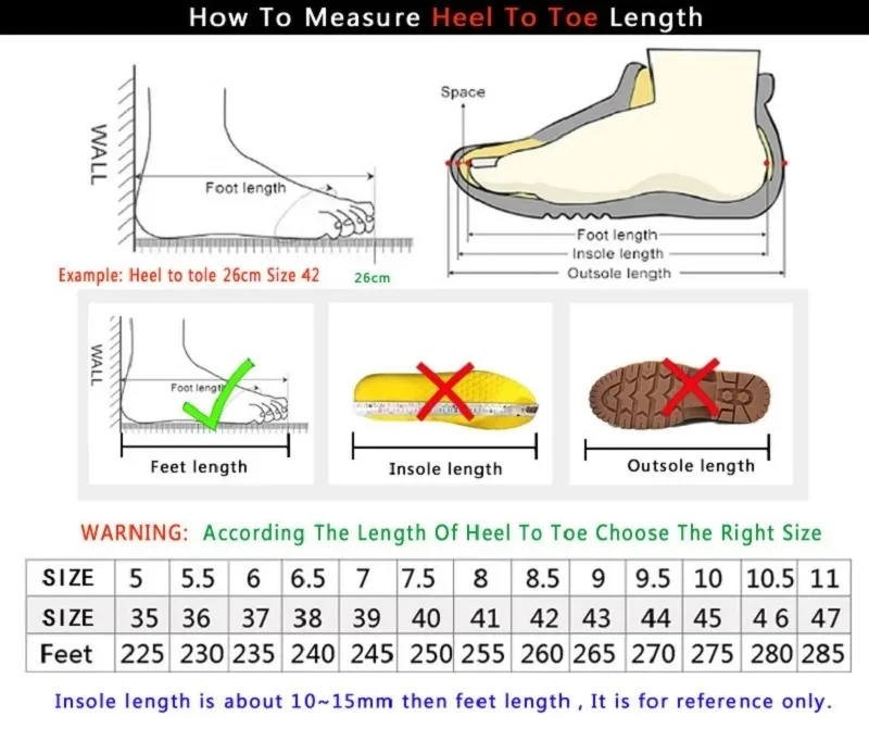 Zapatillas Deportivas Unisex - Imagen 10