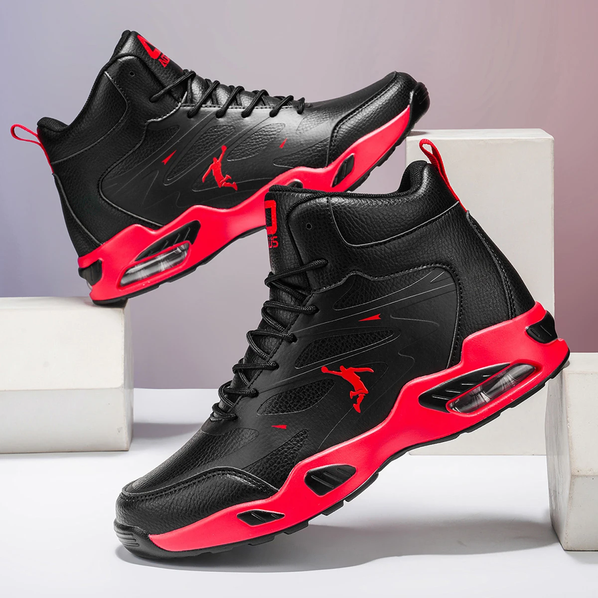 Zapatillas de Baloncesto Unisex - Imagen 33