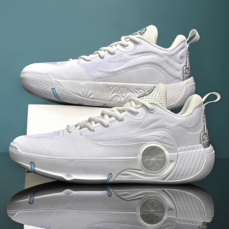 Zapatillas Baloncesto - Imagen 4