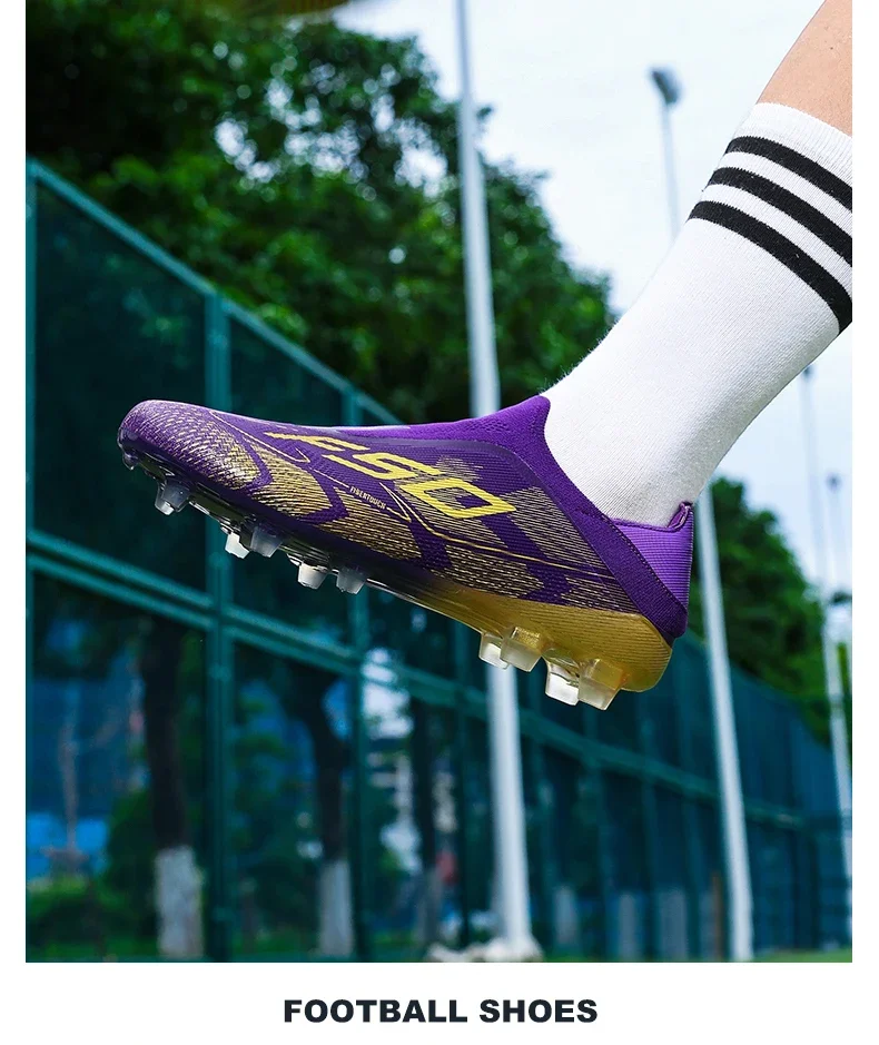 Zapatillas Futbol - Imagen 33