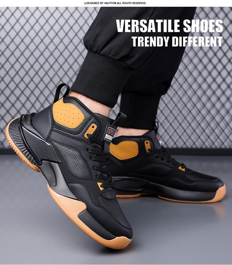 Zapatillas de Baloncesto Unisex - Imagen 13