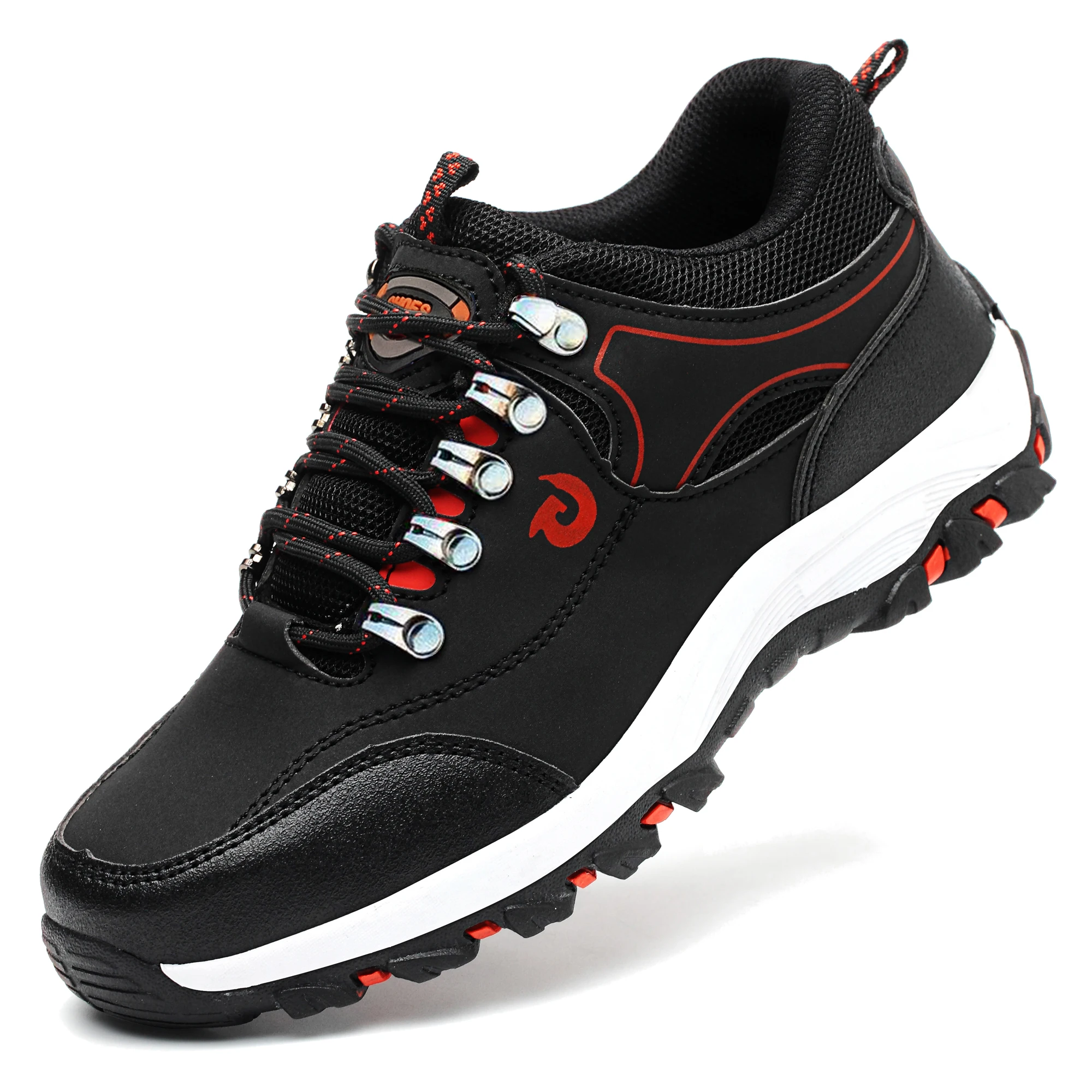 Zapatos Seguridad Antipinchazos - Imagen 8