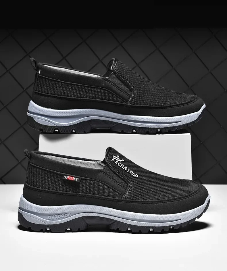 Zapatillas Deportivas Hombre - Imagen 8