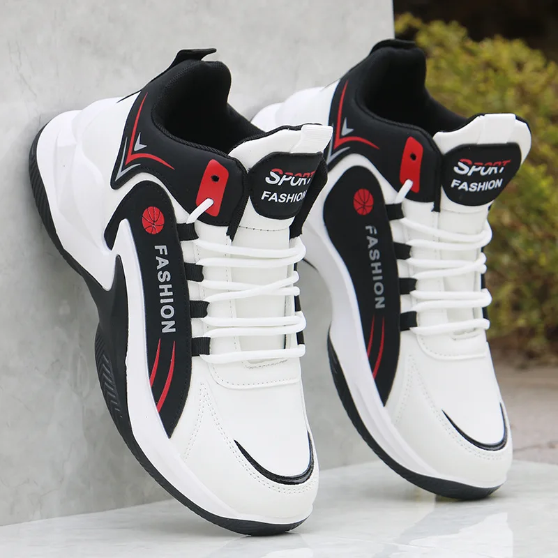 Zapatillas de Baloncesto Unisex - Imagen 8