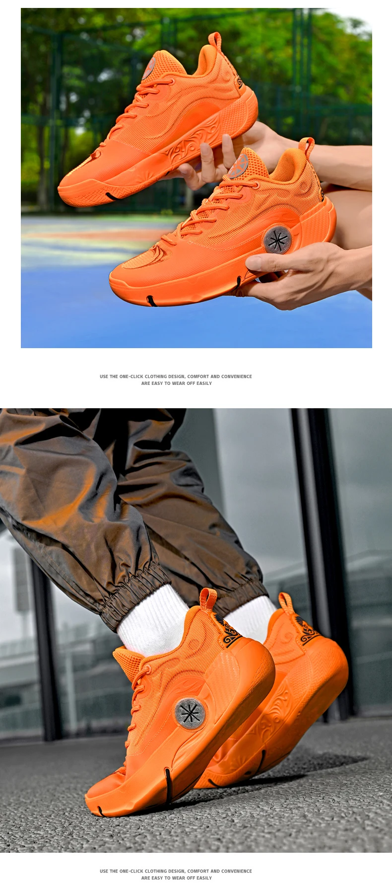 Zapatillas Baloncesto - Imagen 31