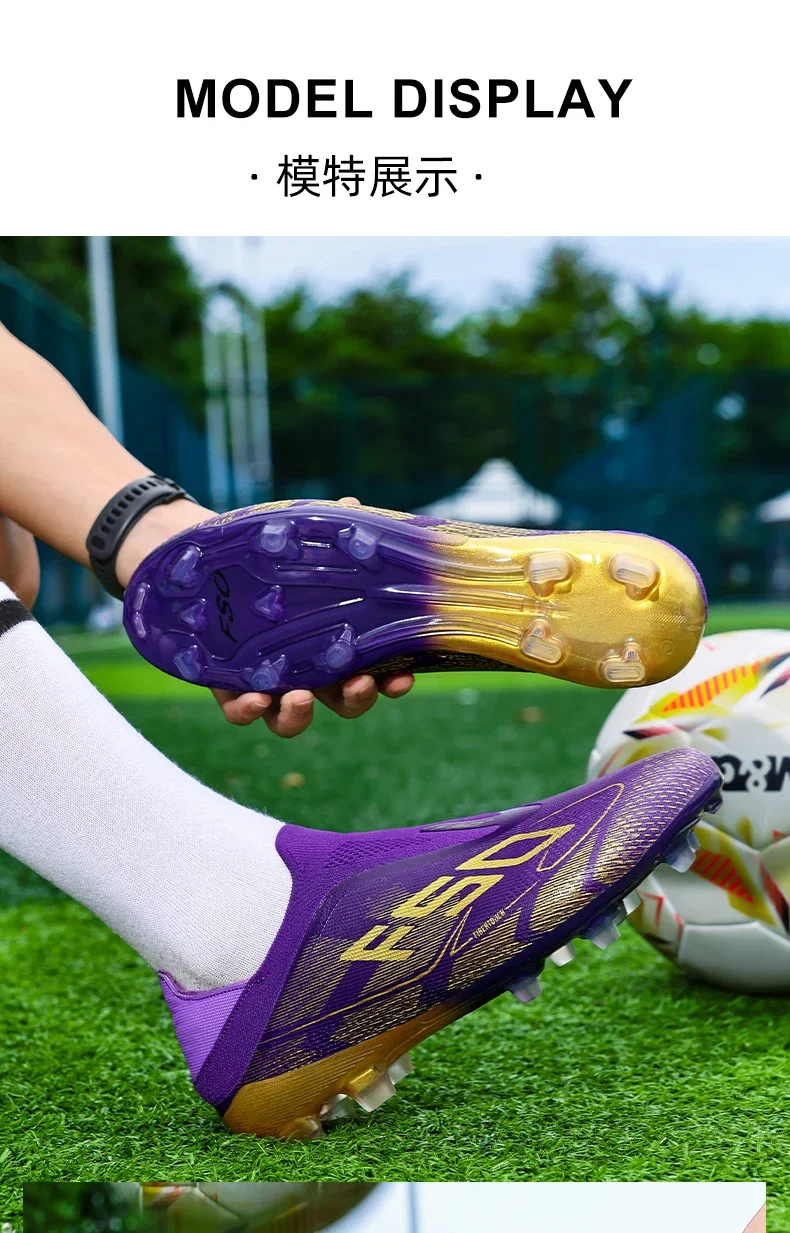 Zapatillas Futbol - Imagen 32