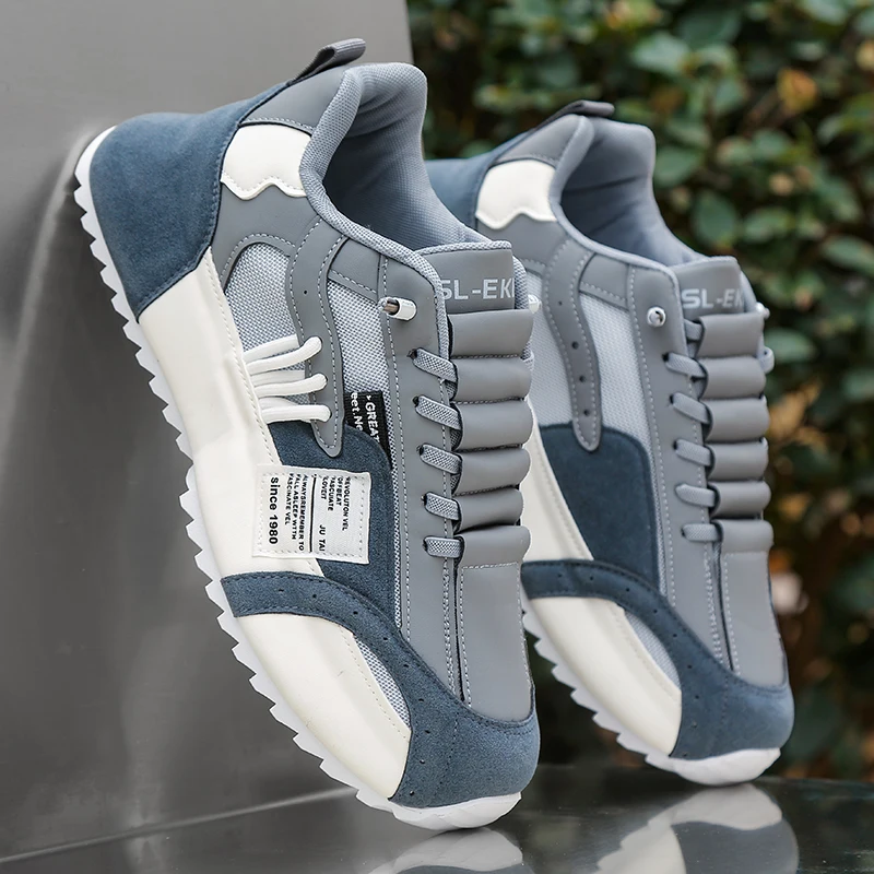 Zapatillas Deportivas Vintage