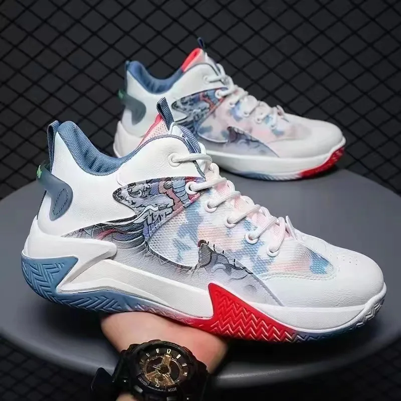 Zapatillas Baloncesto Unisex - Imagen 27