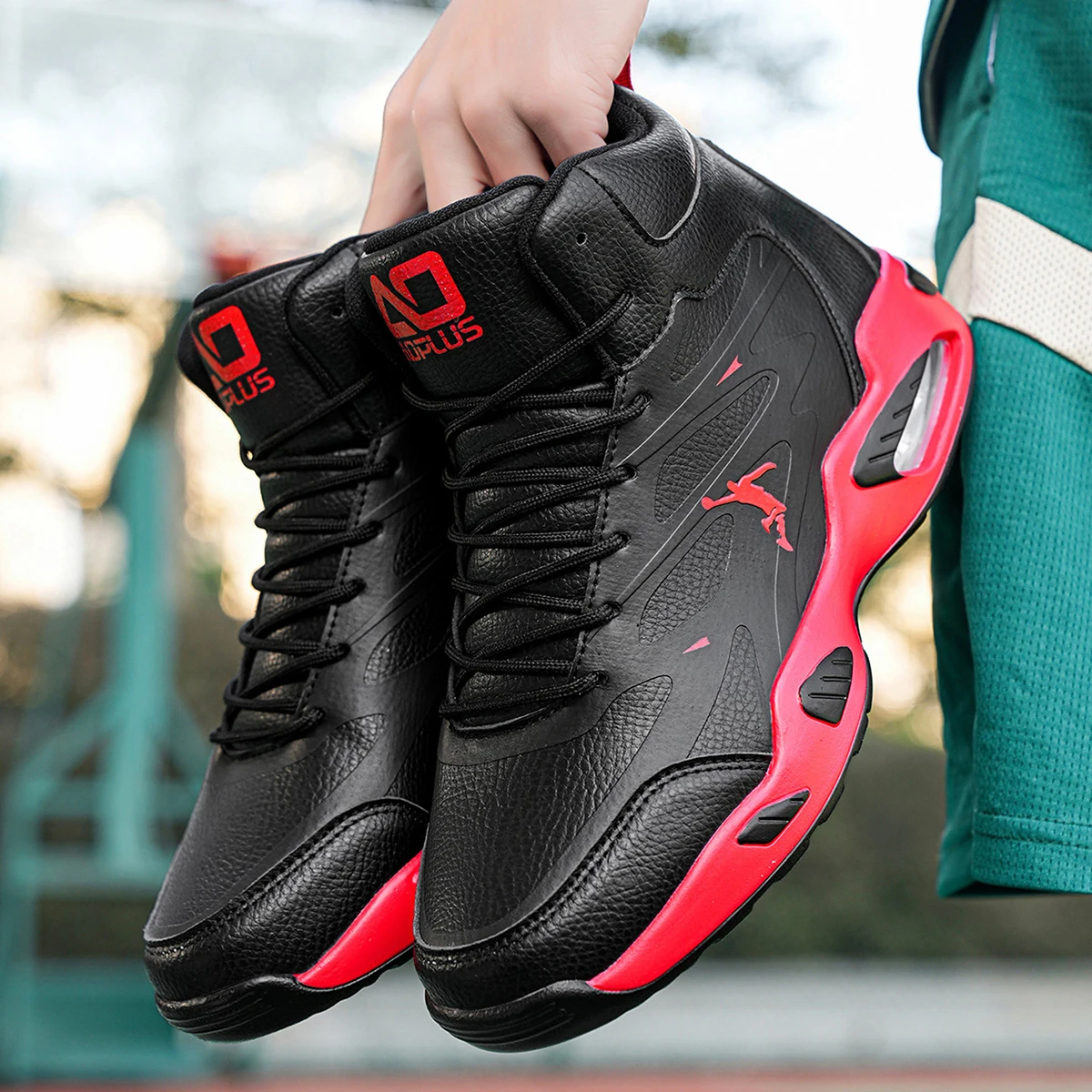 Zapatillas de Baloncesto Unisex - Imagen 17
