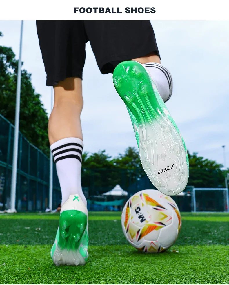 Zapatillas Futbol - Imagen 38
