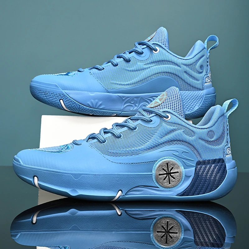 Zapatillas Baloncesto - Imagen 7