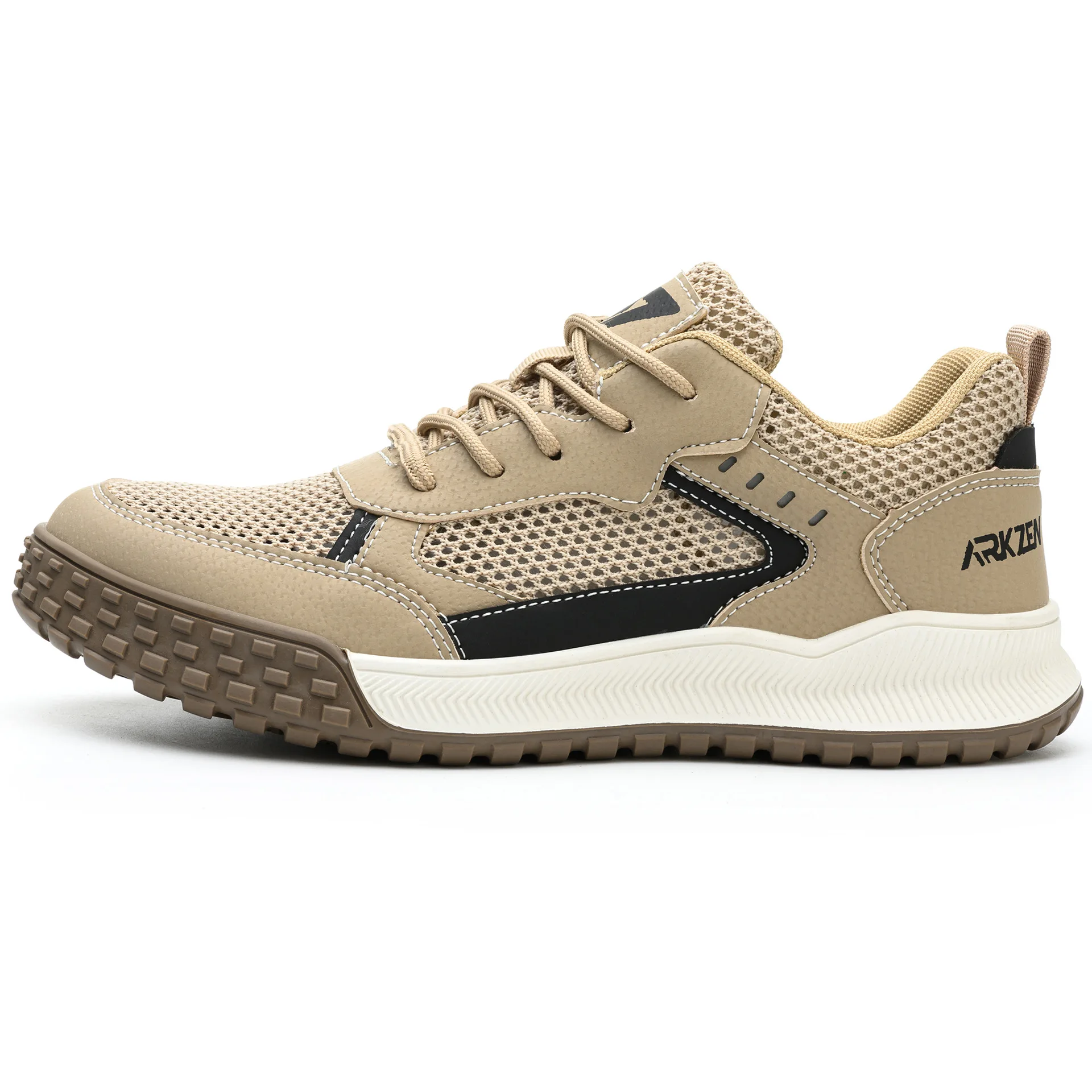 Zapatos Seguridad Antipinchazos - Imagen 7