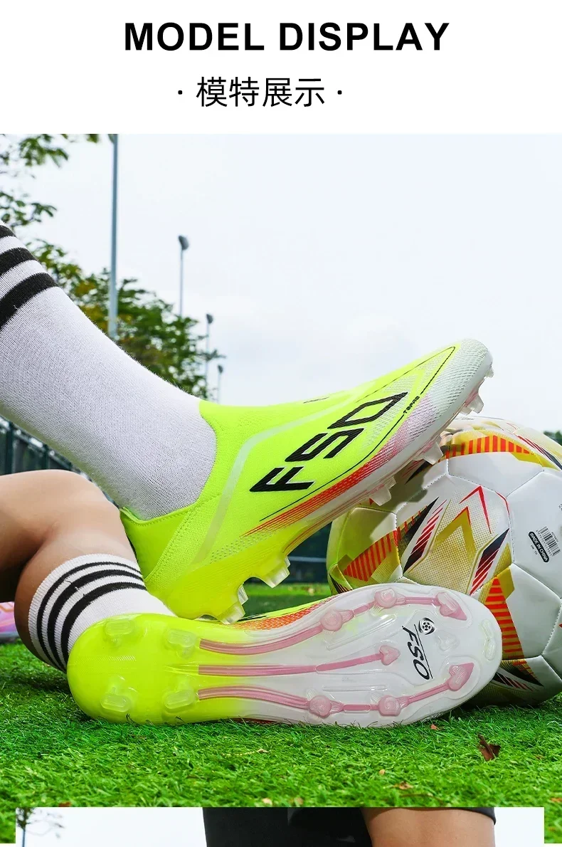 Zapatillas Futbol - Imagen 14