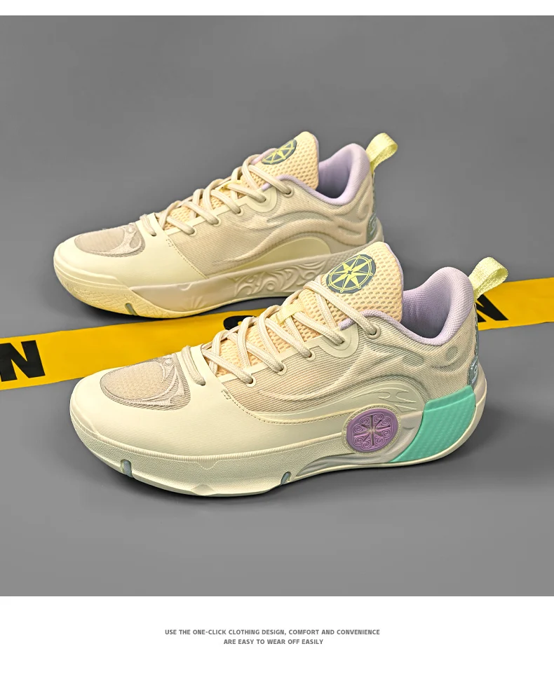 Zapatillas Baloncesto - Imagen 35