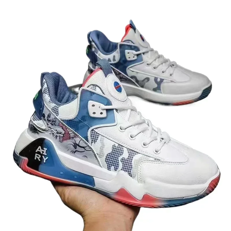 Zapatillas Baloncesto Unisex - Imagen 3