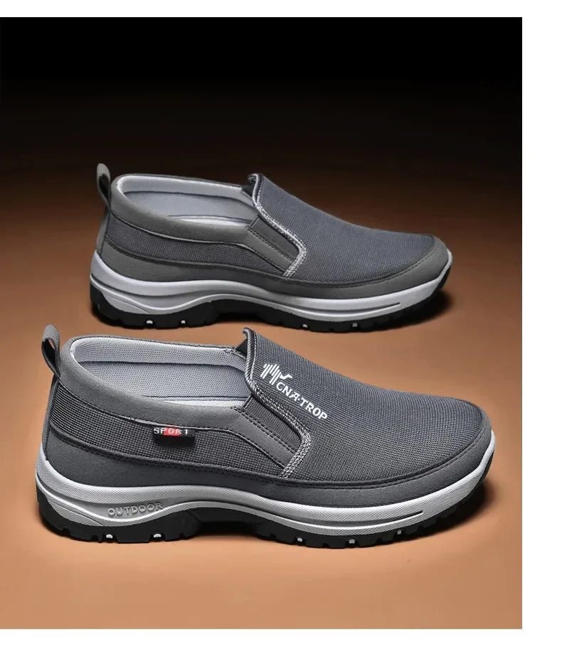 Zapatillas Deportivas Hombre - Imagen 19