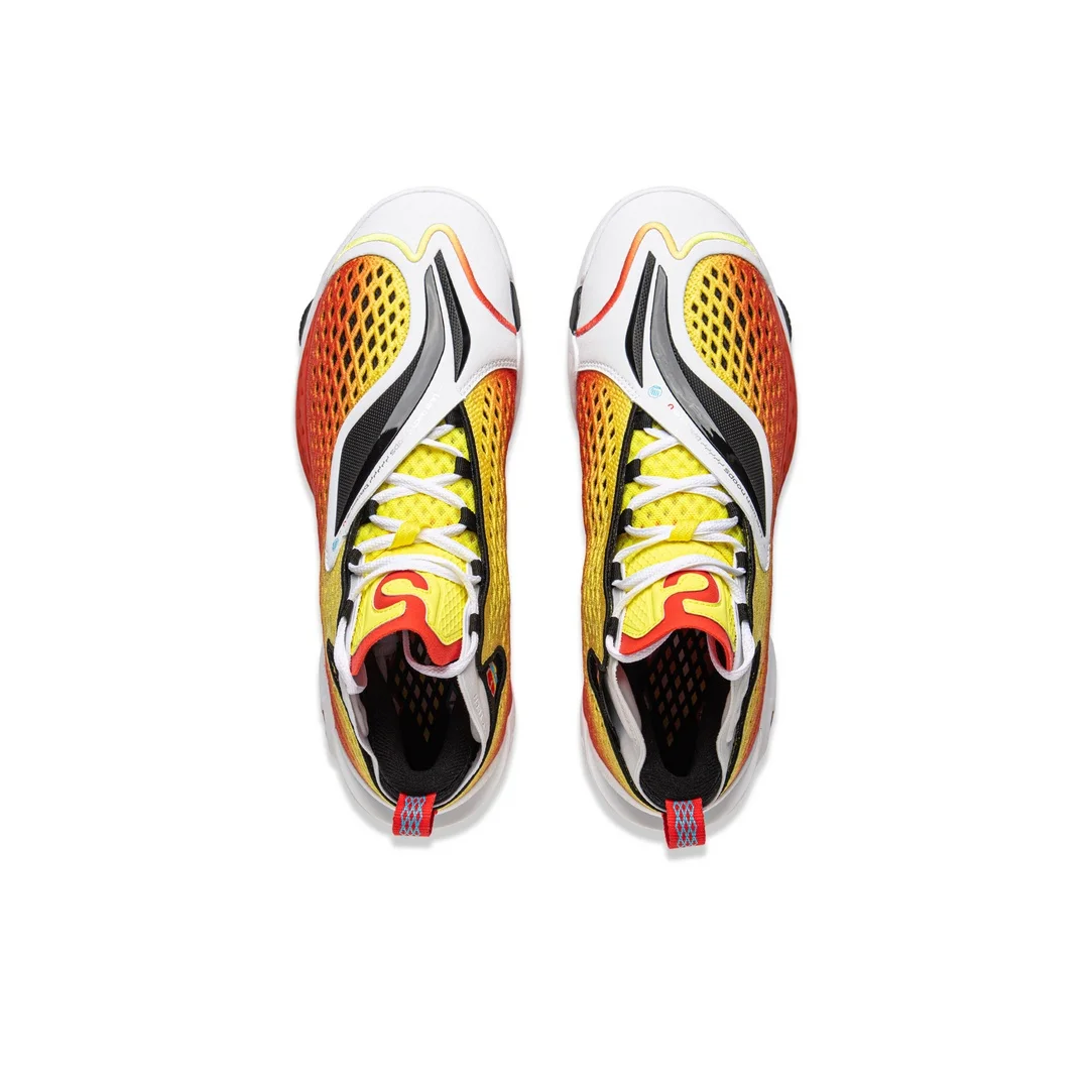 Zapatillas Baloncesto Unisex - Imagen 5