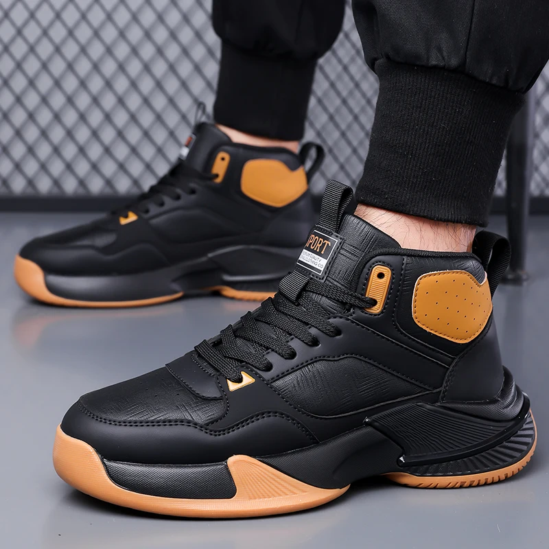 Zapatillas de Baloncesto Unisex - Imagen 5